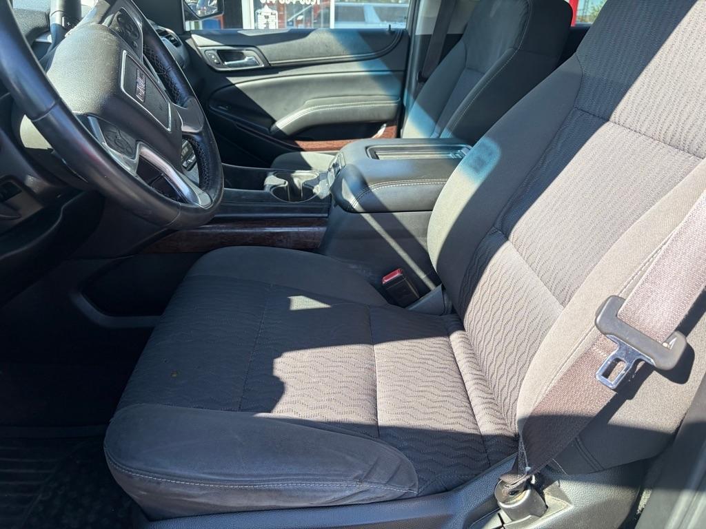 GMC Yukon XL  2015
