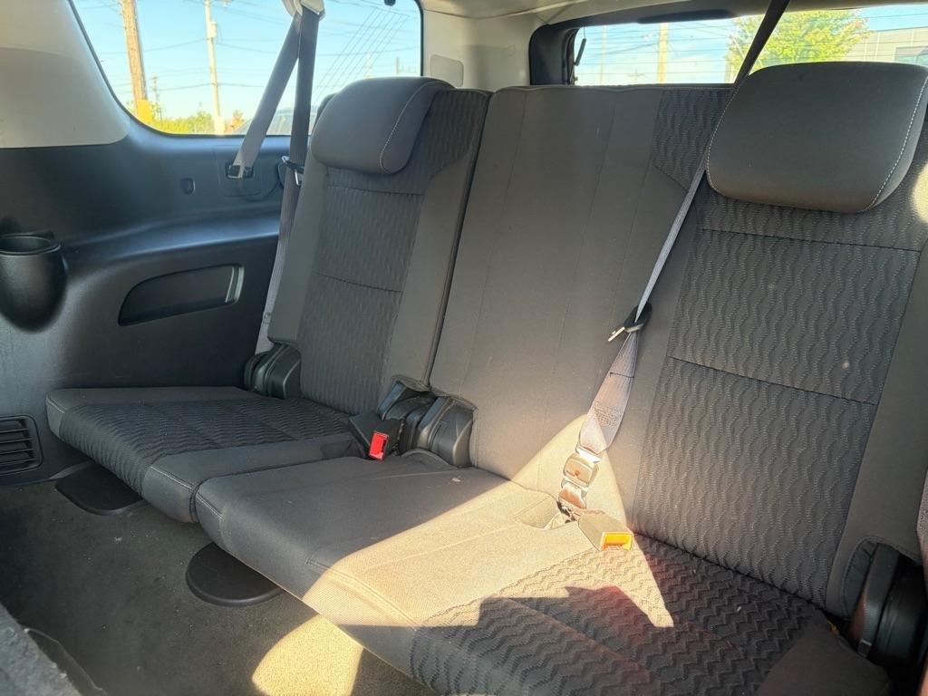 GMC Yukon XL  2015