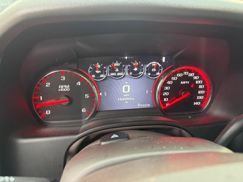 GMC Yukon XL  2016