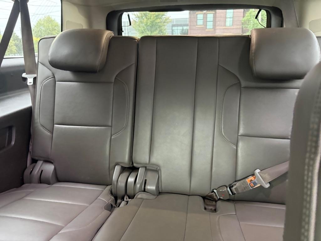GMC Yukon XL  2016