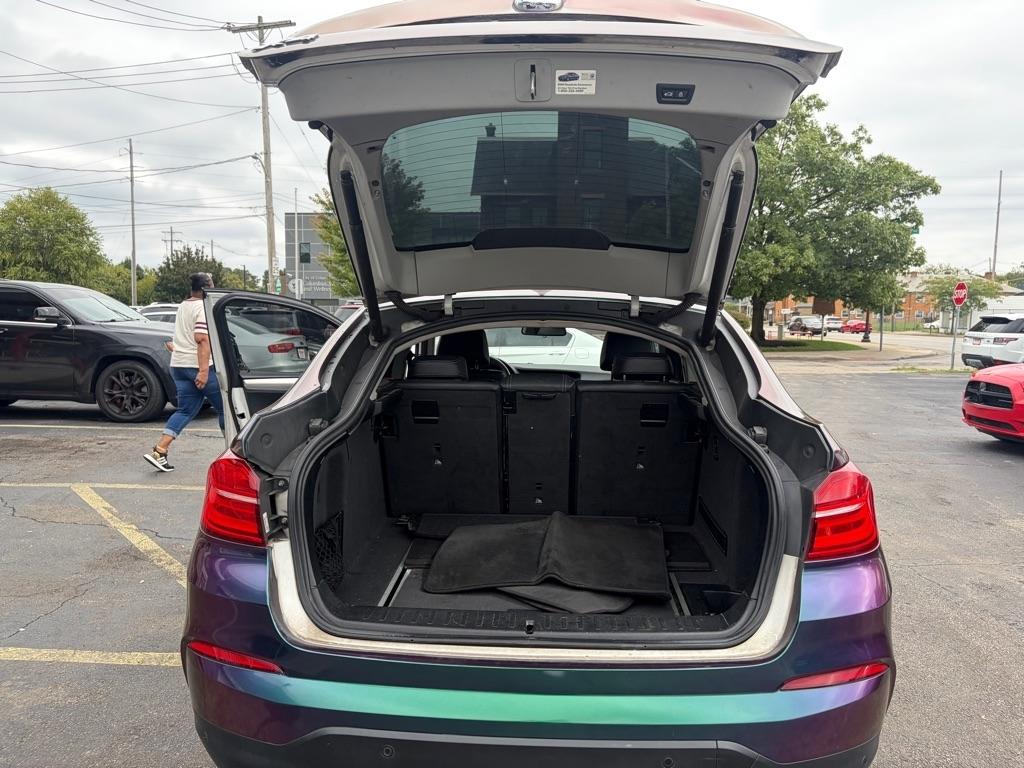 BMW X4  2016