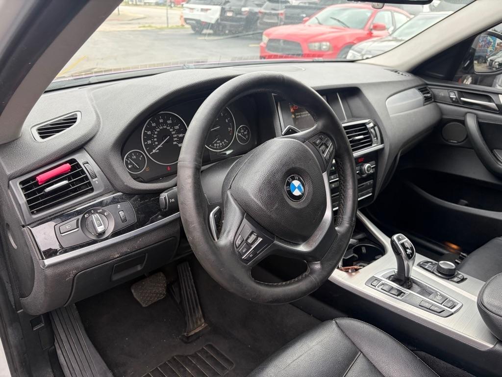 BMW X4  2016