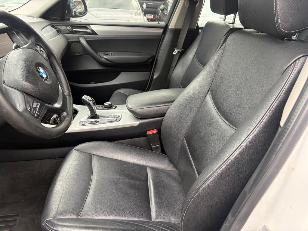 BMW X4  2016
