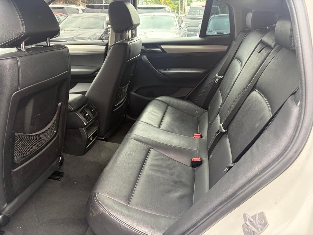 BMW X4  2016