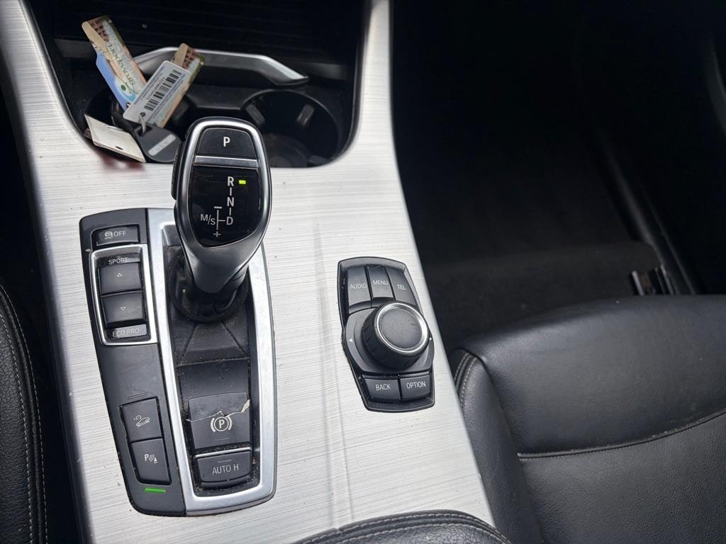 BMW X4  2016