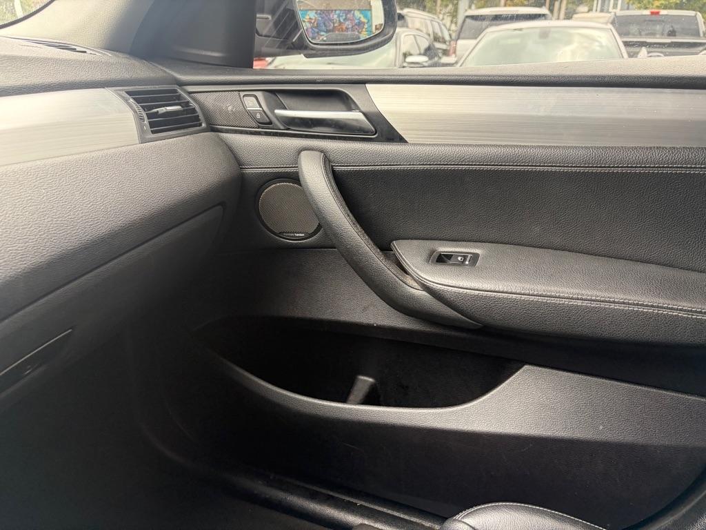 BMW X4  2016