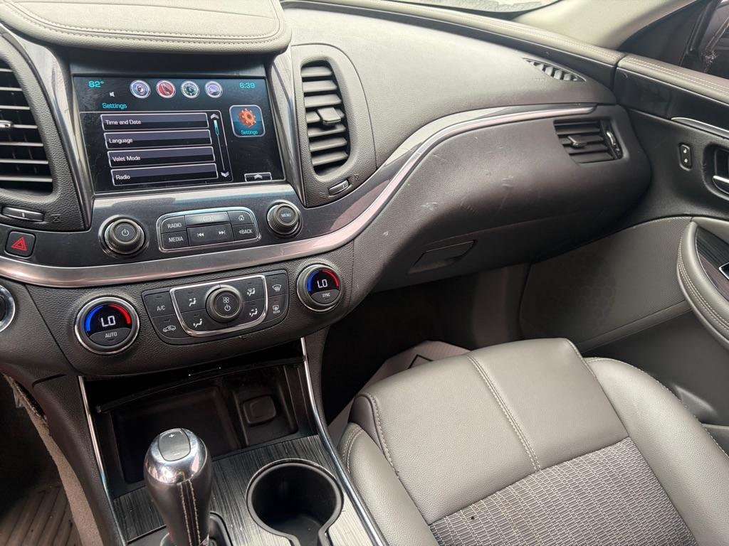 Chevrolet Impala  2018