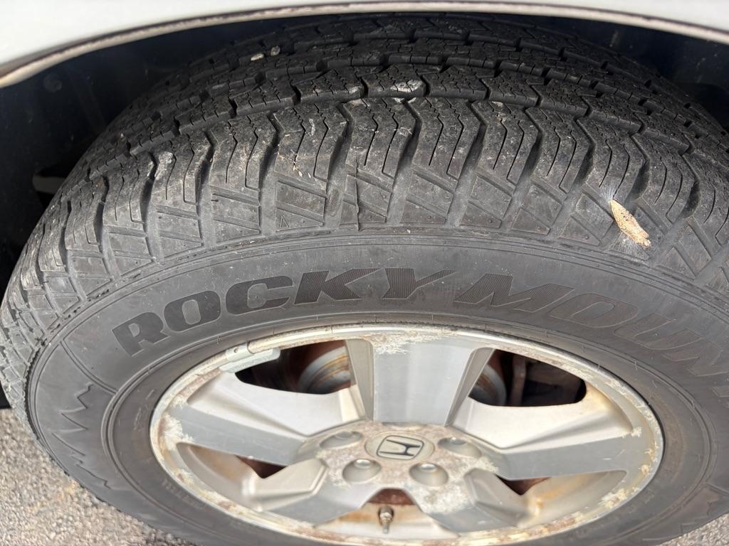 Honda Pilot  2010