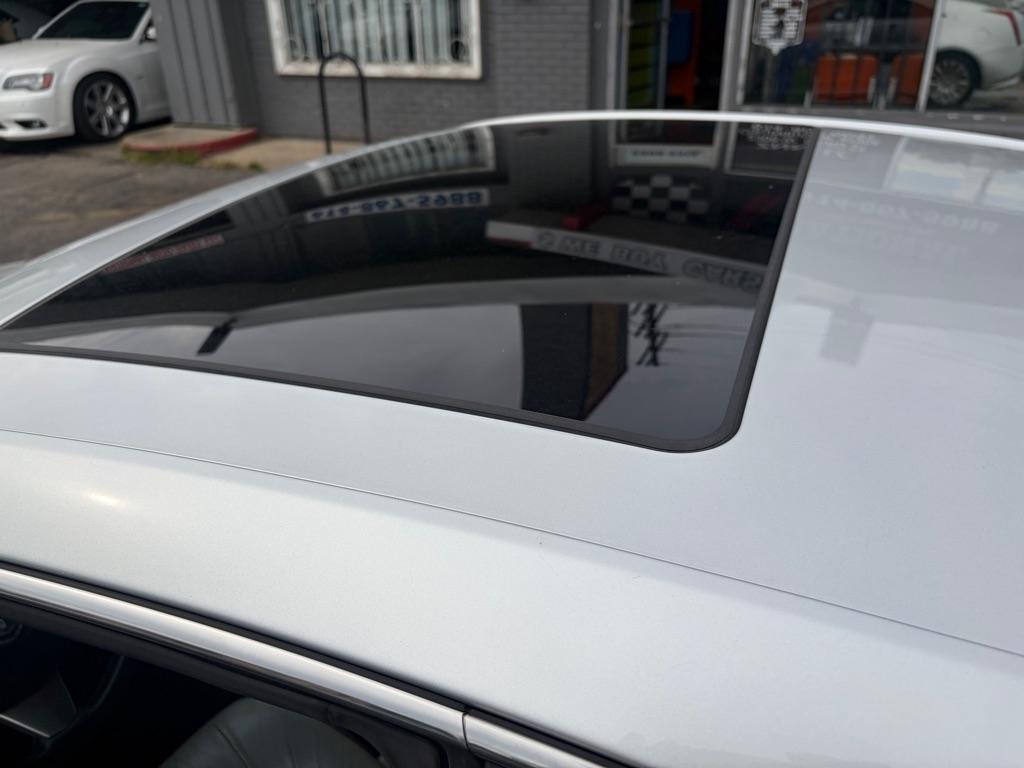 Cadillac CTS  2011