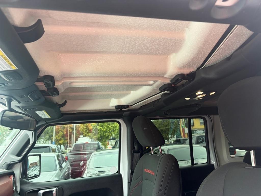 Jeep Wrangler  2020