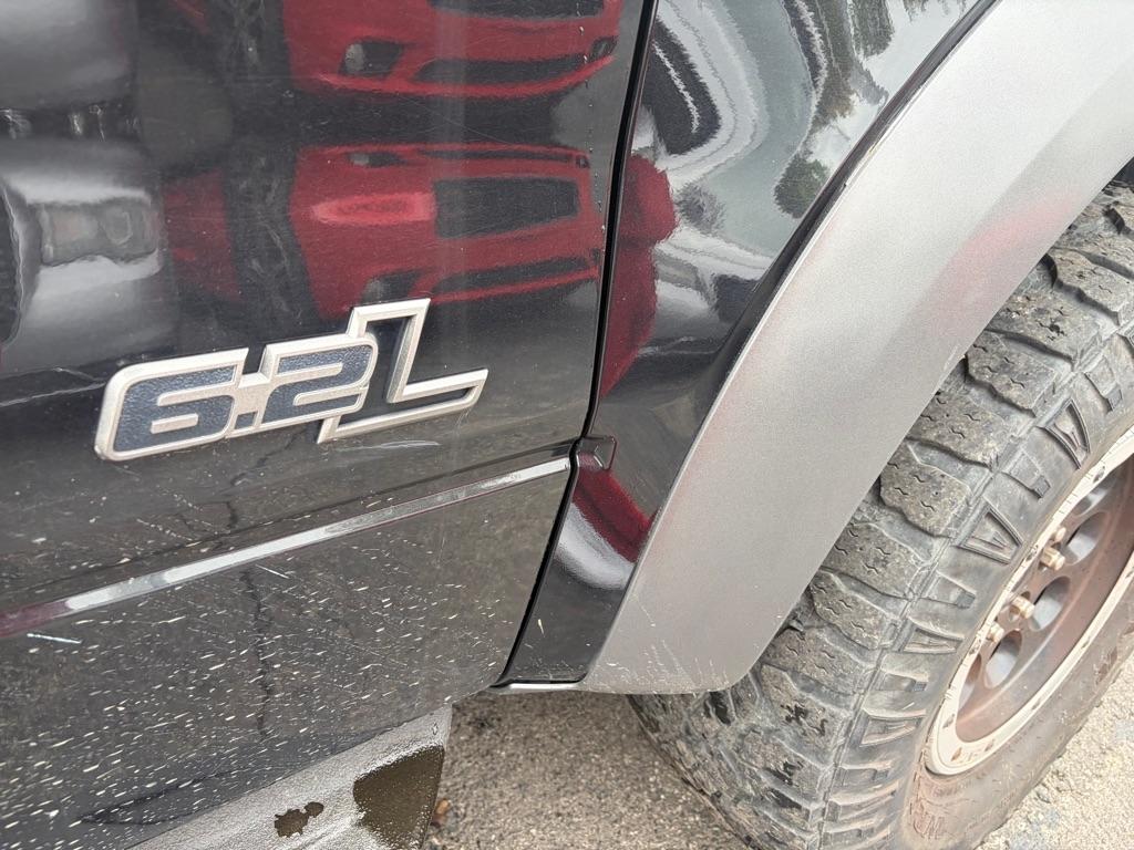 Ford F-150  2013