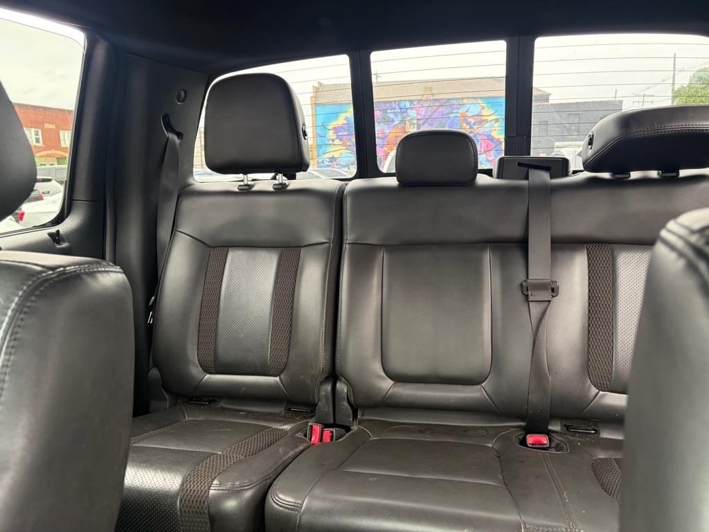 Ford F-150  2013