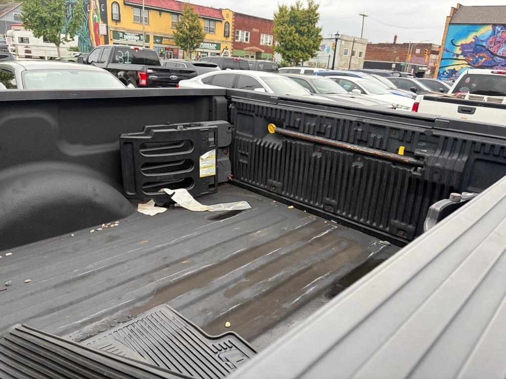 Ford F-150  2013