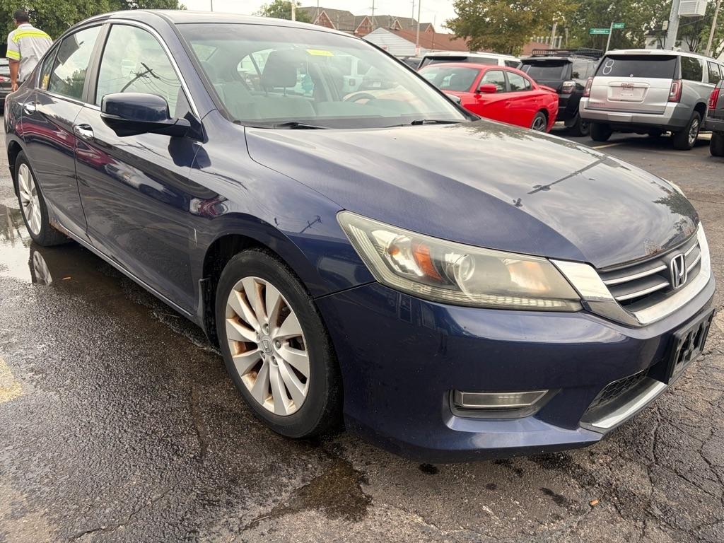2013 Honda Accord EX