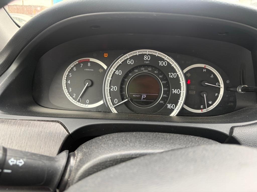 Honda Accord  2013