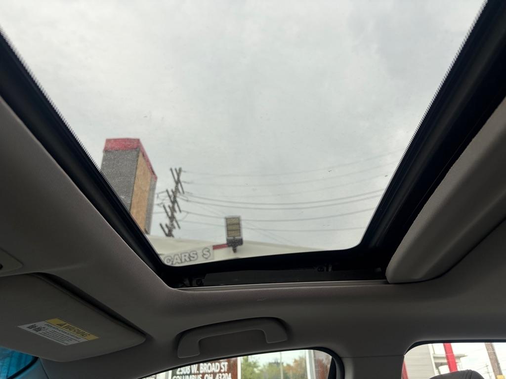Honda Accord  2013