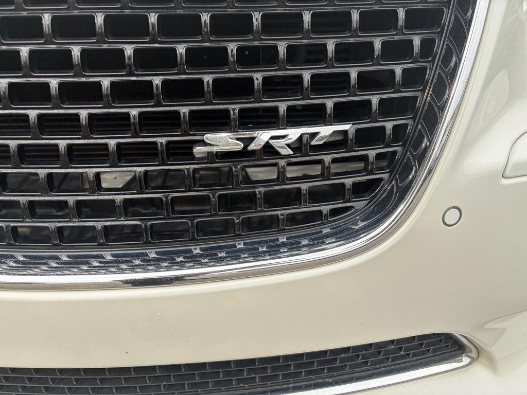 Chrysler 300  2012
