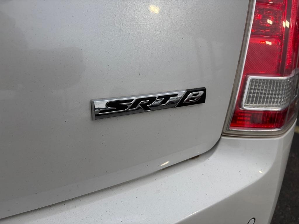 Chrysler 300  2012
