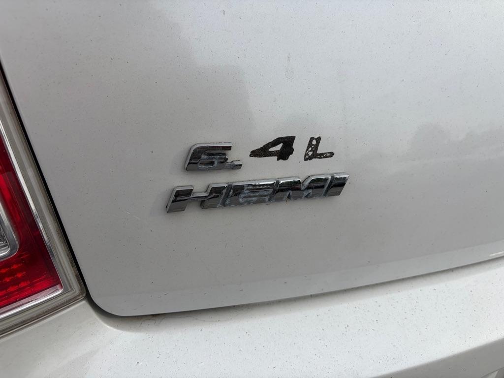 Chrysler 300  2012