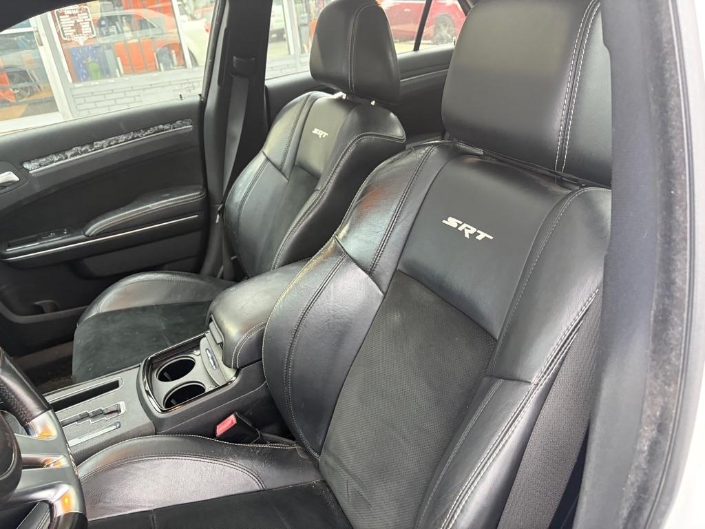Chrysler 300  2012
