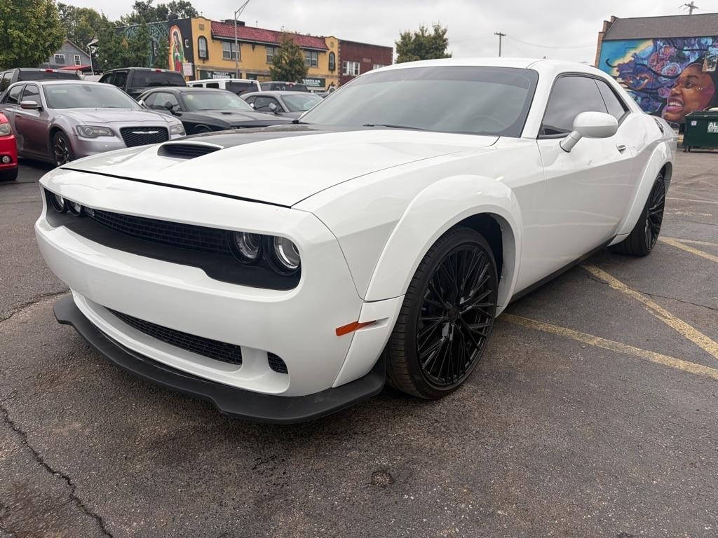 Dodge Challenger  2021