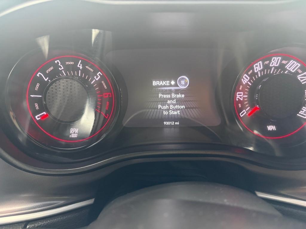 Dodge Challenger  2021