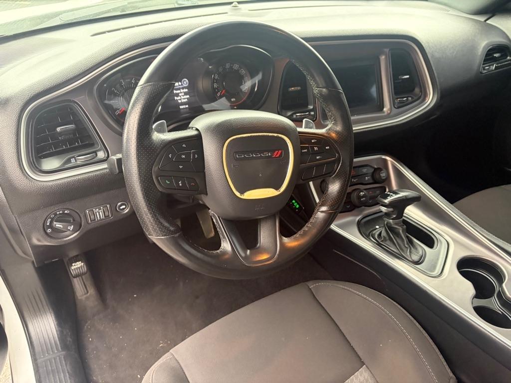 Dodge Challenger  2021