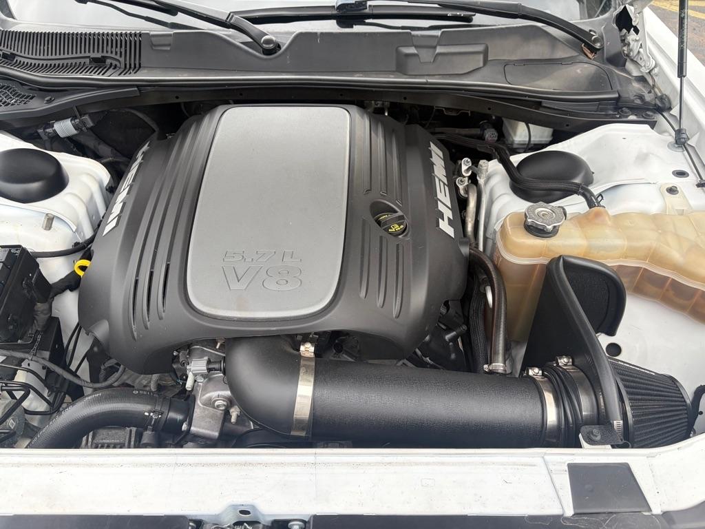 Dodge Challenger  2021