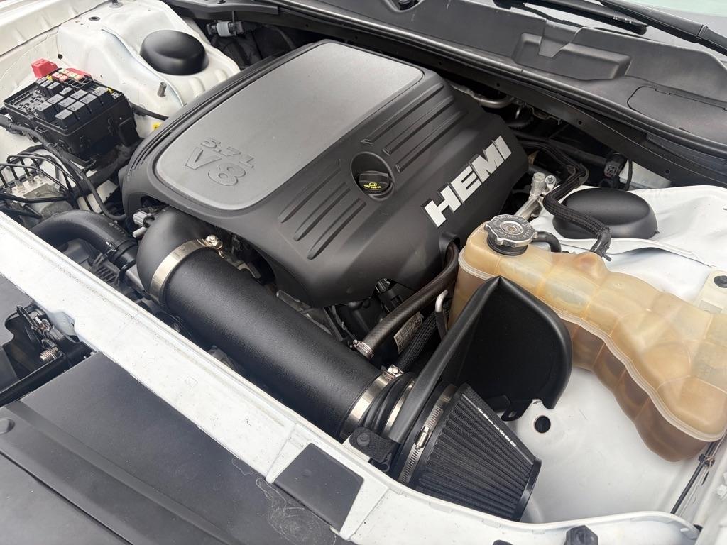 Dodge Challenger  2021