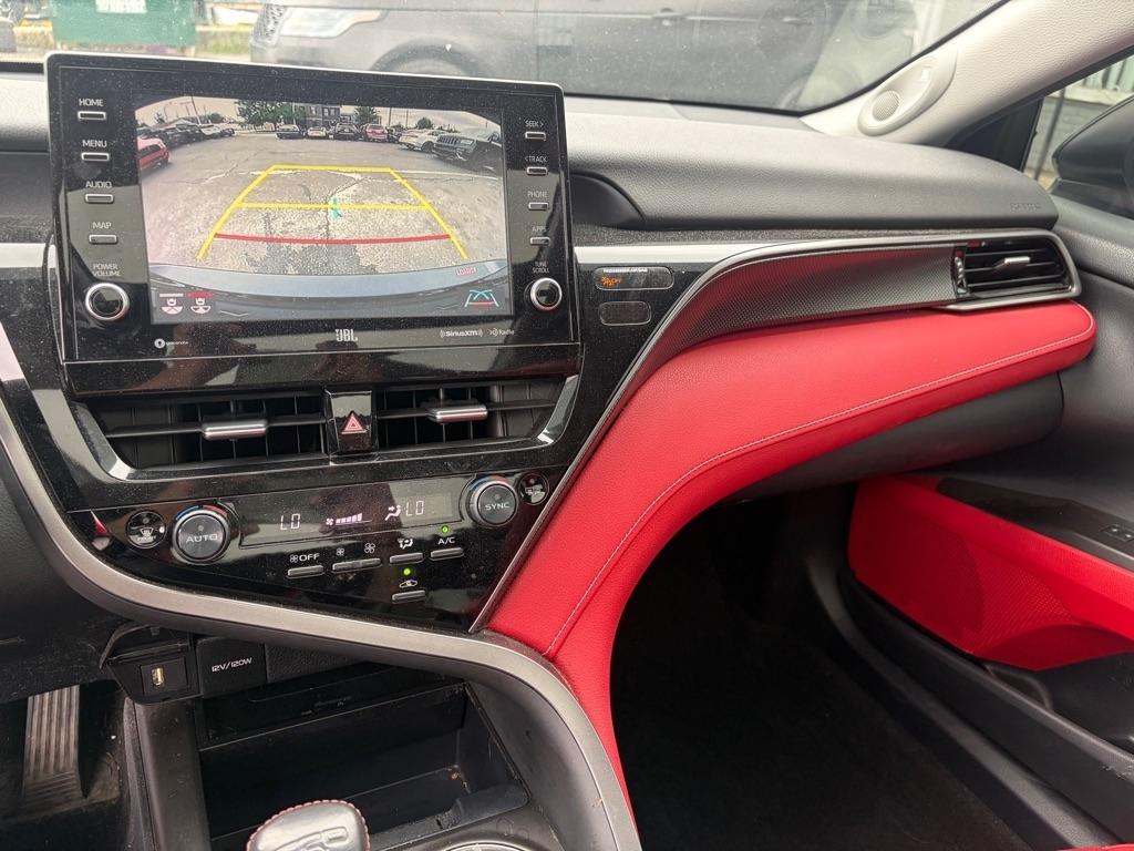 2021 Toyota Camry XSE - Photo 13