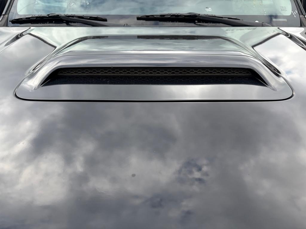 Toyota 4Runner  2021