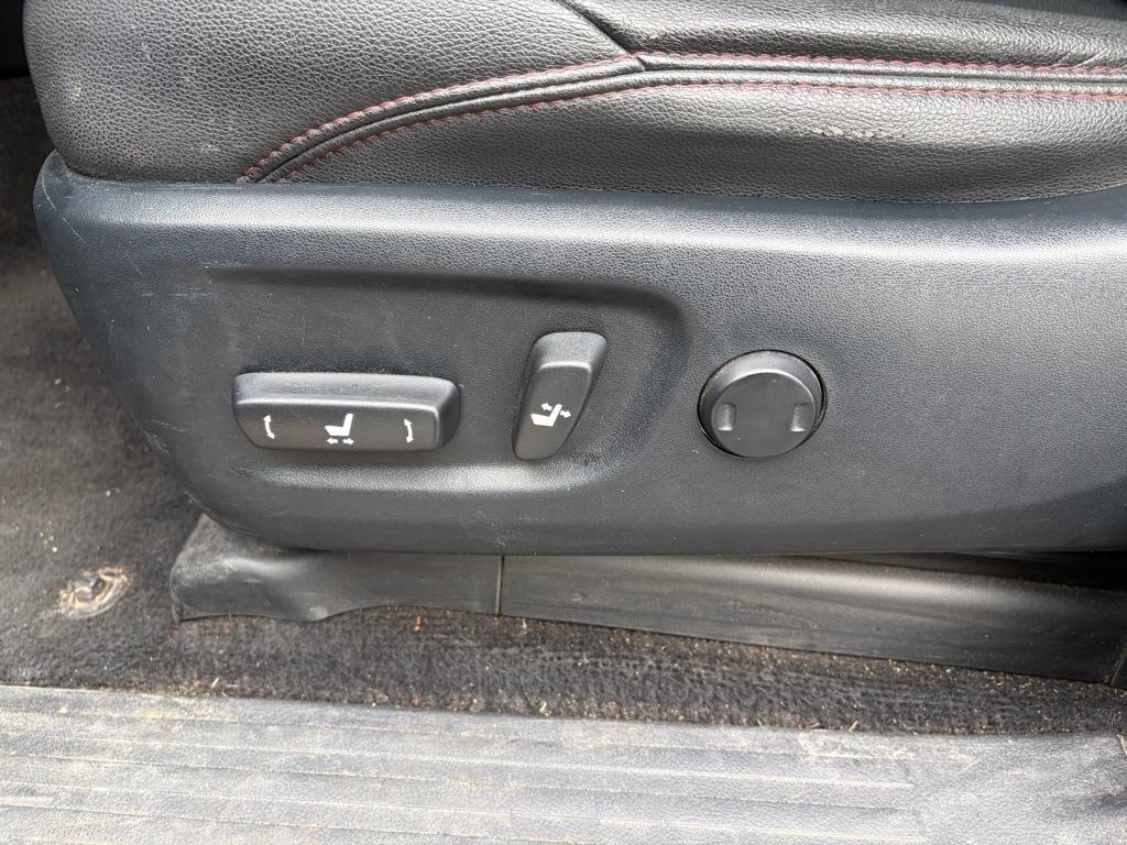 Toyota 4Runner  2021