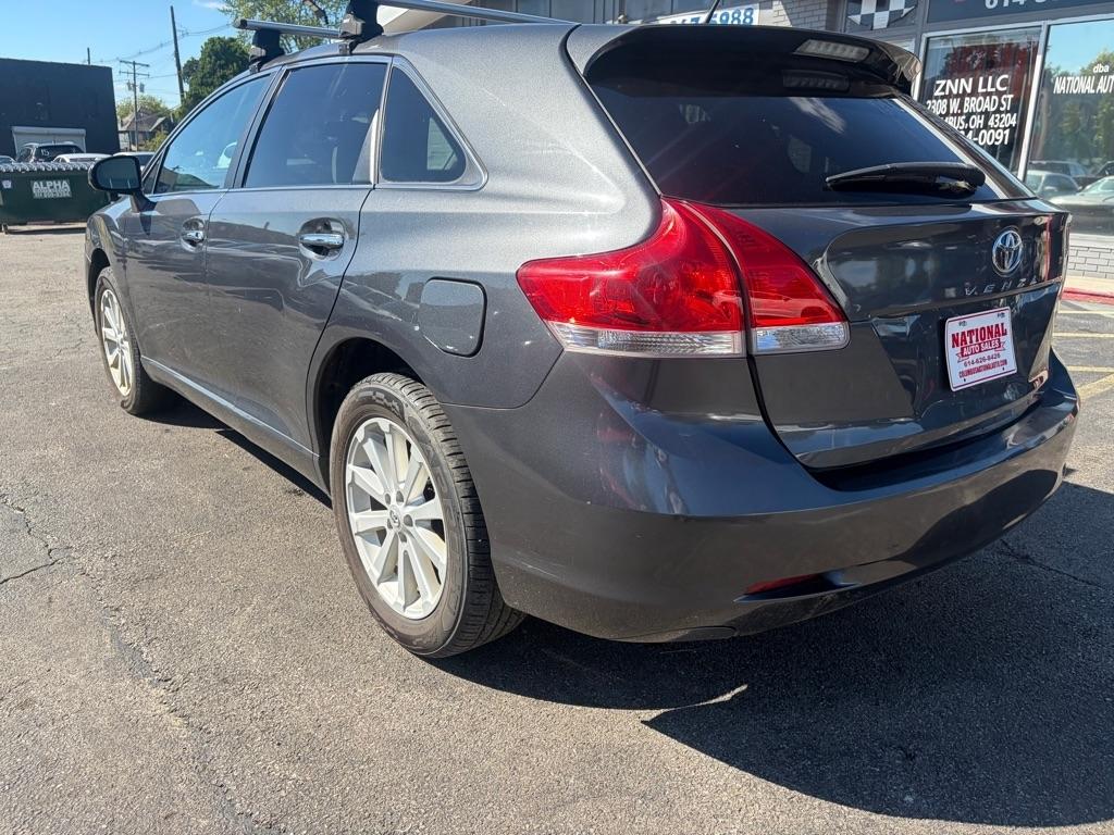 Toyota Venza  2010
