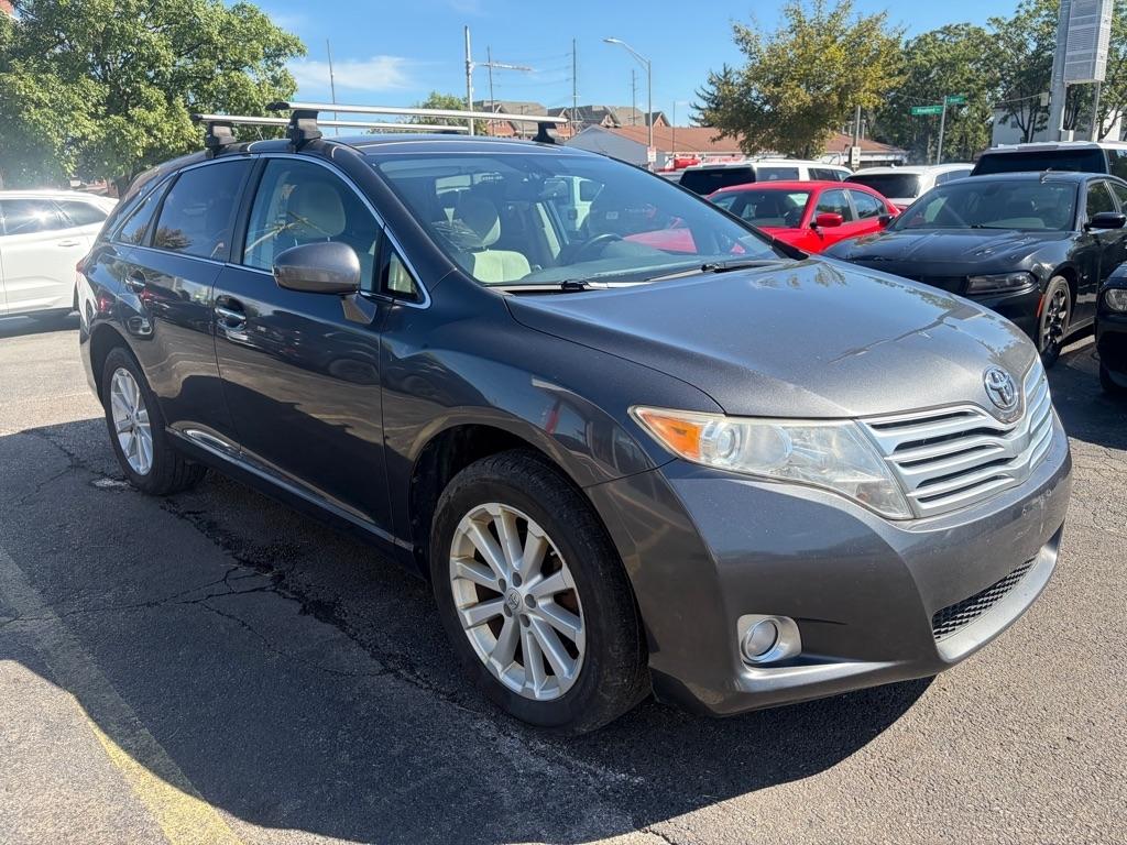 Toyota Venza  2010