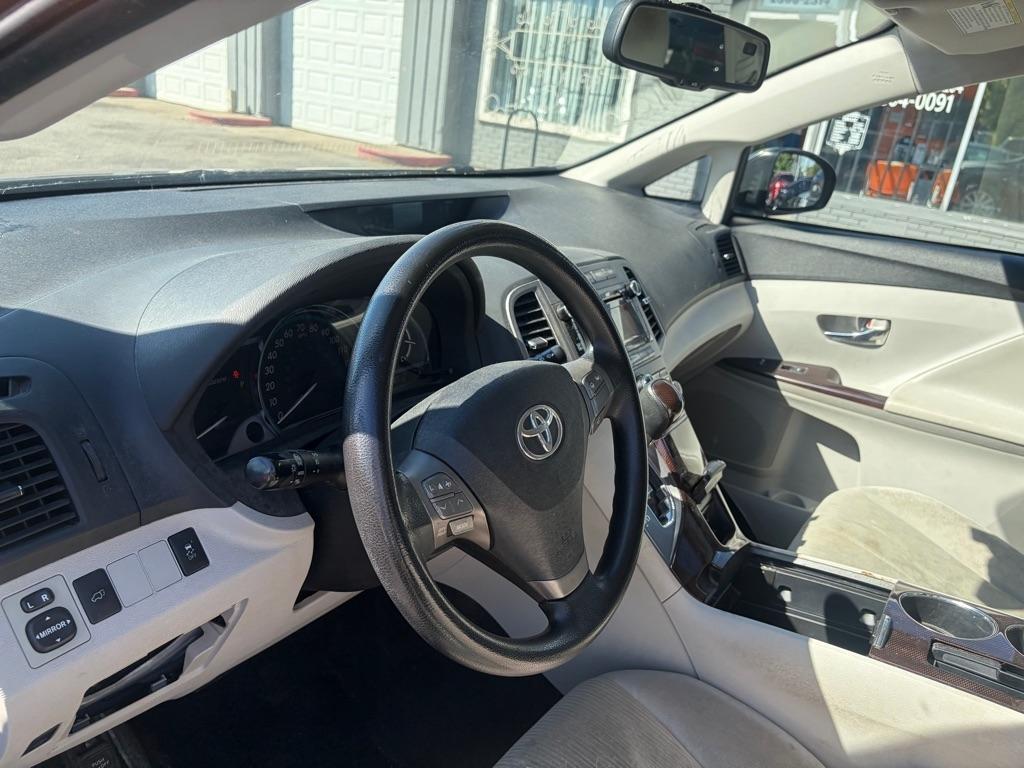 Toyota Venza  2010