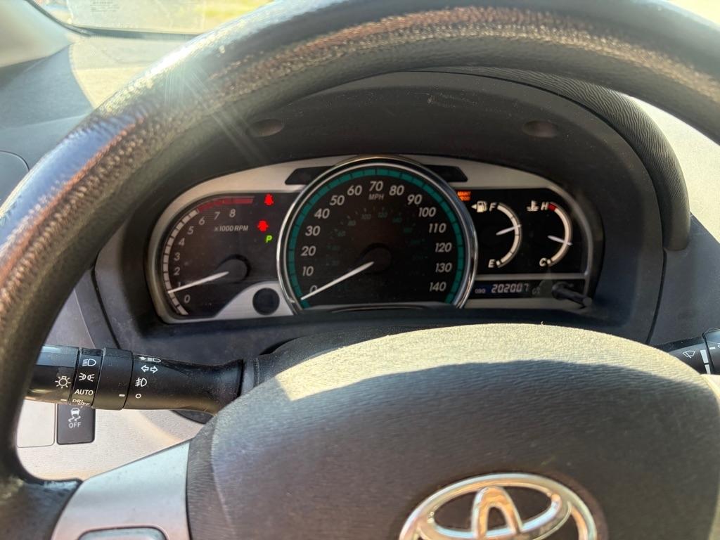 Toyota Venza  2010