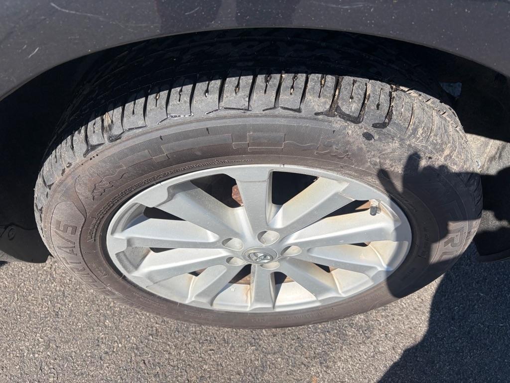Toyota Venza  2010
