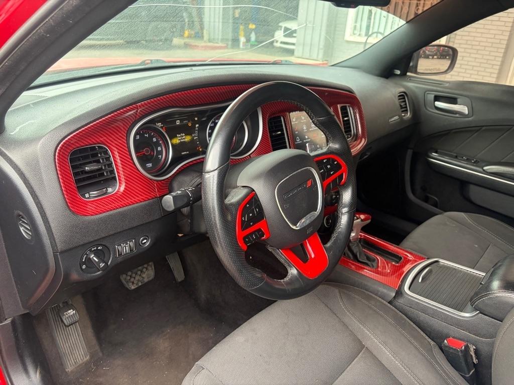 Dodge Charger  2018