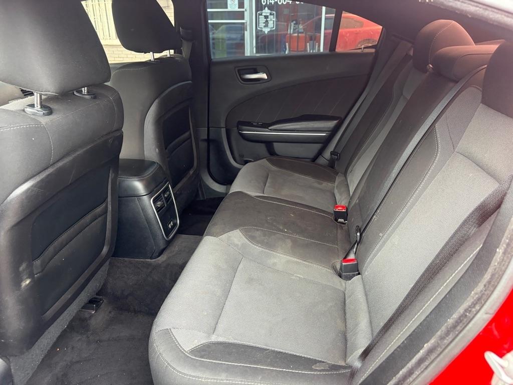 Dodge Charger  2018