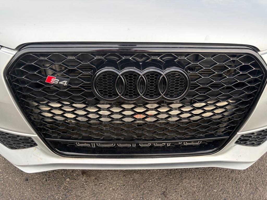 Audi S4  2013