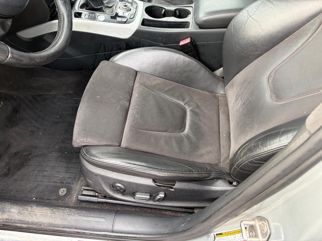 Audi S4  2013