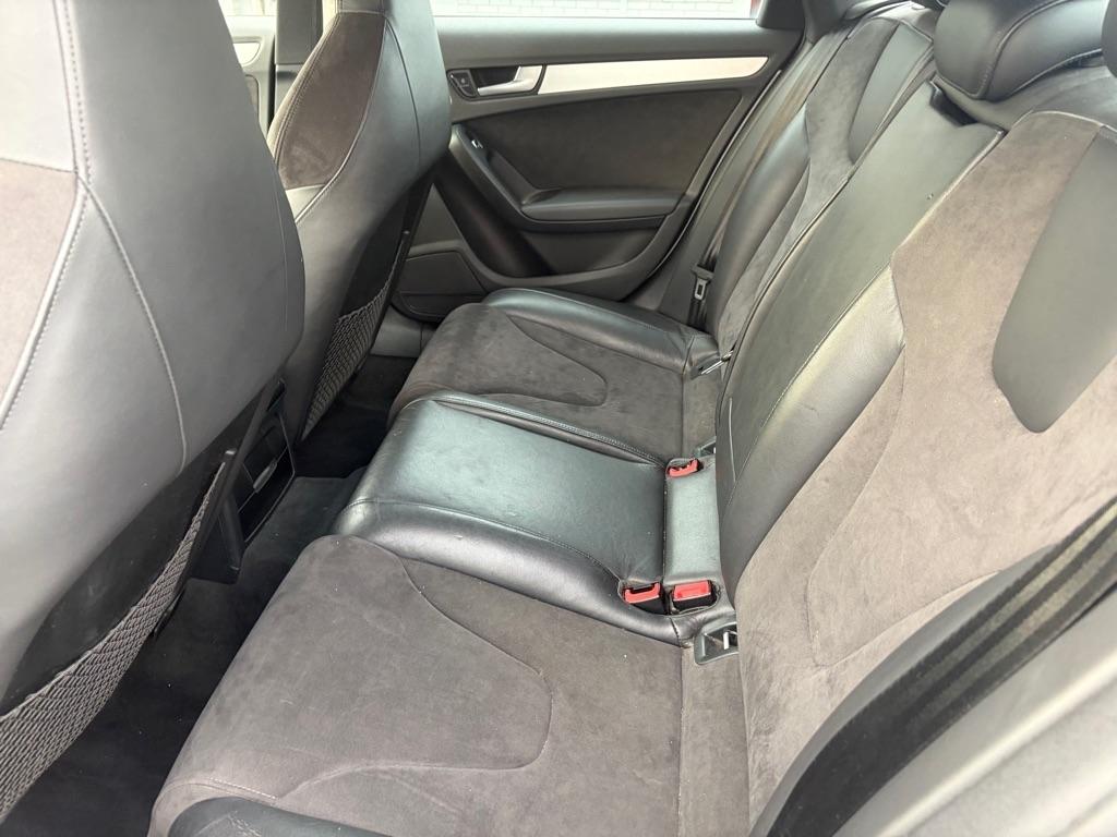 Audi S4  2013
