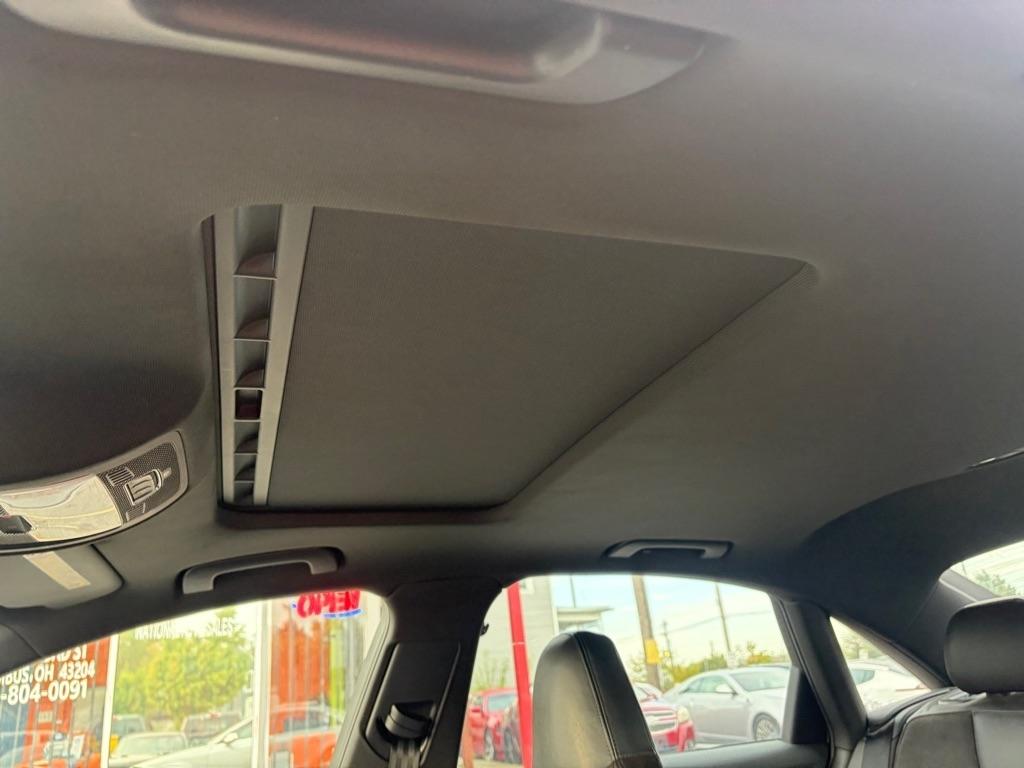 Audi S4  2013