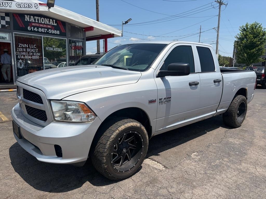 2015 RAM 1500 ST