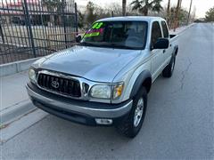 2003 Toyota Tacoma 