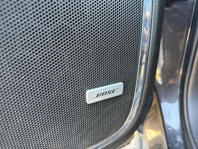 Chevrolet Suburban LT 1500 4WD 2015