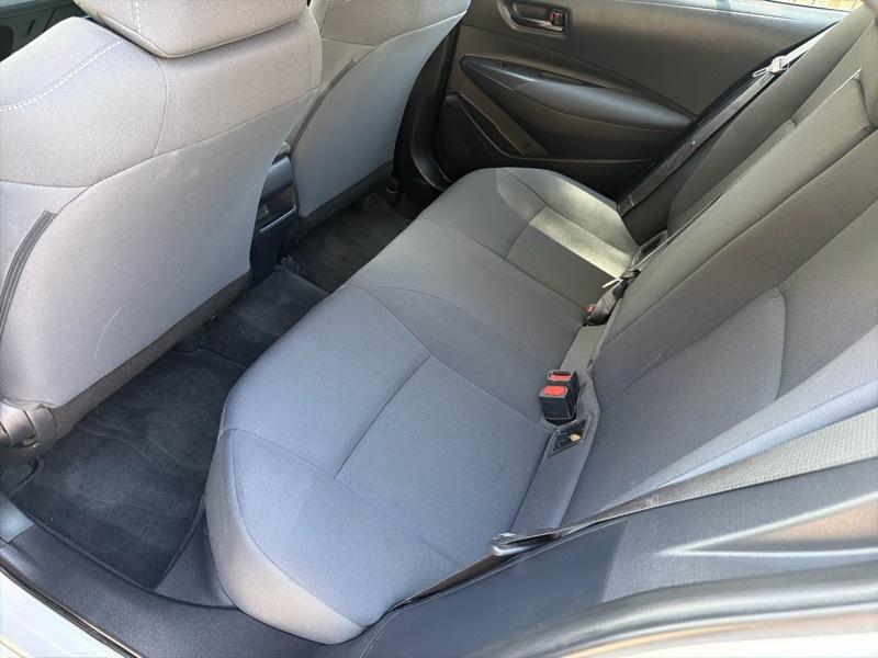 Toyota Corolla LE 2022