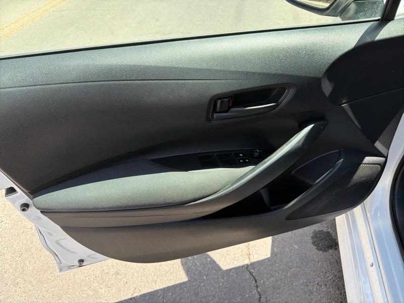 Toyota Corolla LE 2022