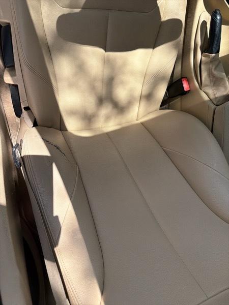 BMW 3-Series 320i Sedan 2015