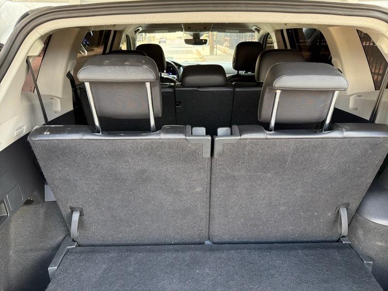 Volkswagen Tiguan SE 2022